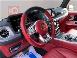 مێرسێدس بێنز G-Class